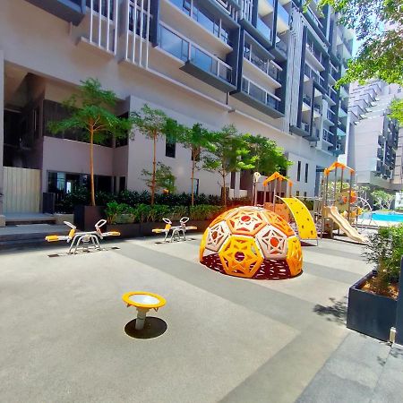 Melaka Town - Imperio Residence Studio With Bathtub エクステリア 写真